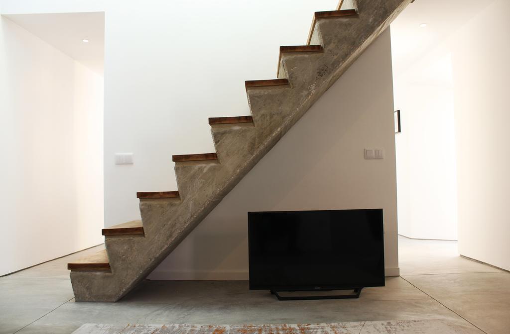 Penthouse Oasis Apartment Setubal Ngoại thất bức ảnh