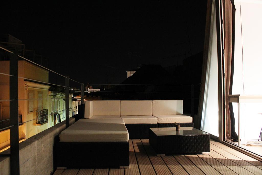 Penthouse Oasis Apartment Setubal Ngoại thất bức ảnh