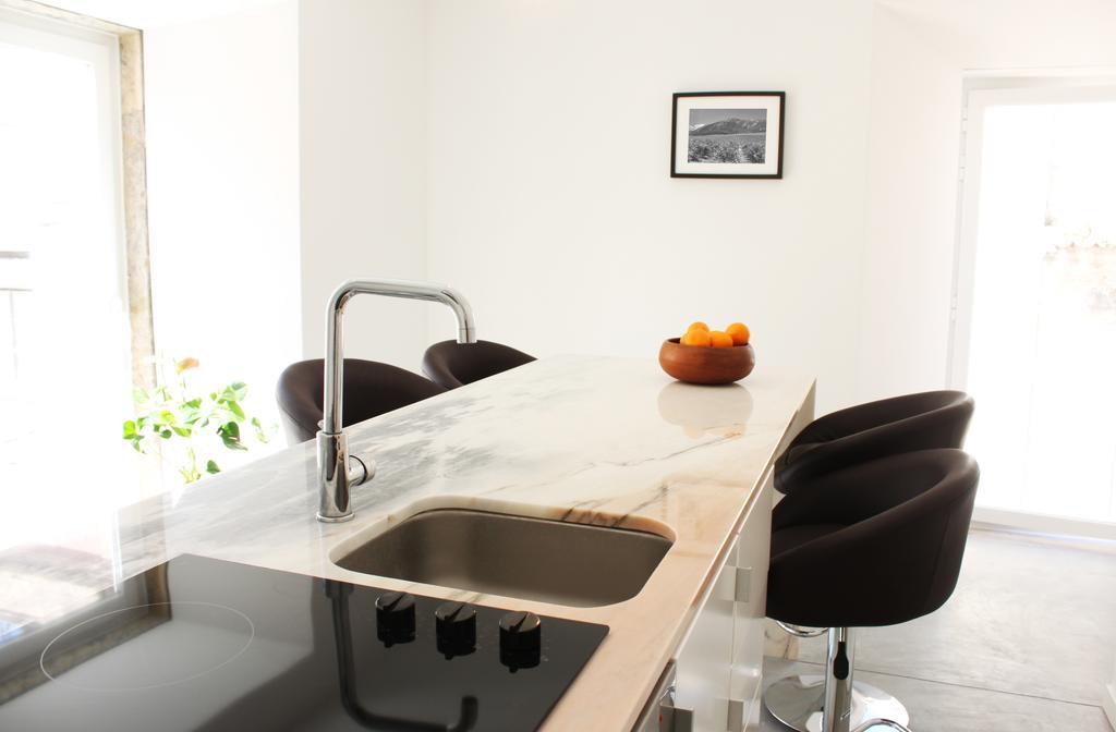 Penthouse Oasis Apartment Setubal Ngoại thất bức ảnh