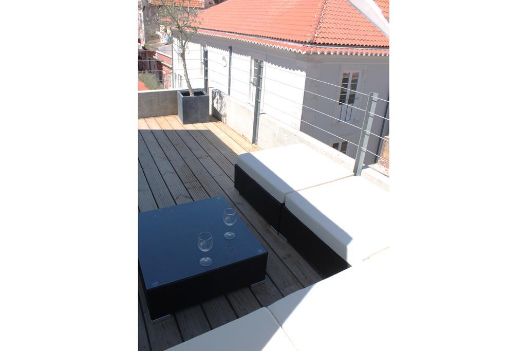Penthouse Oasis Apartment Setubal Ngoại thất bức ảnh
