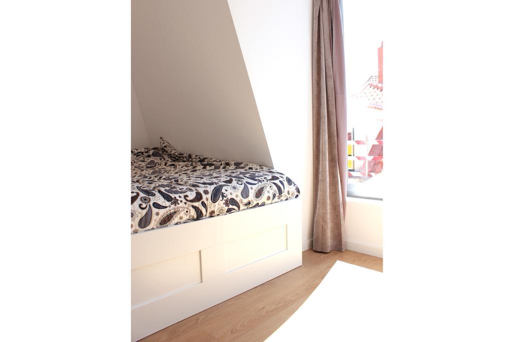 Penthouse Oasis Apartment Setubal Ngoại thất bức ảnh