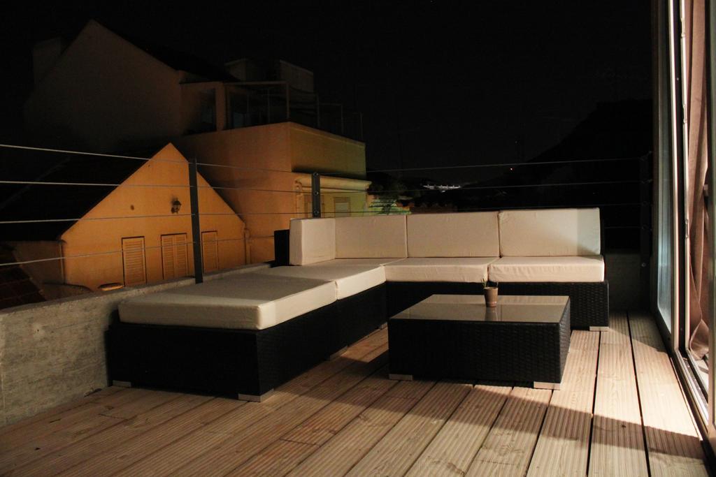 Penthouse Oasis Apartment Setubal Ngoại thất bức ảnh