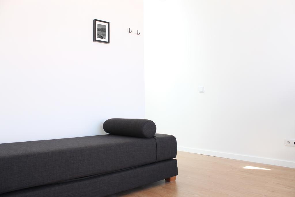 Penthouse Oasis Apartment Setubal Ngoại thất bức ảnh
