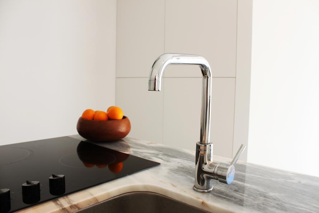 Penthouse Oasis Apartment Setubal Ngoại thất bức ảnh