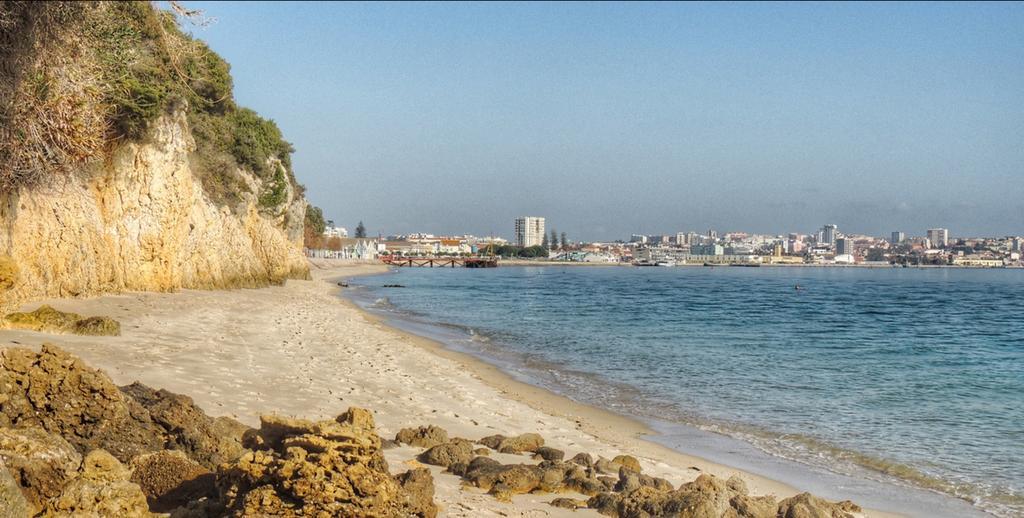 Penthouse Oasis Apartment Setubal Ngoại thất bức ảnh